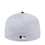 Giants Satin 2-Tone OTC Pin 5950 - 图片 4