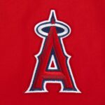 Los Angeles Angels Wave & Roses Tee -Mens - 图片 6
