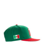Mexico "M" 2-Tone 950 - 图片 2