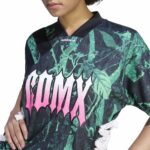 Mexico City Jersey - Womens - 图片 4
