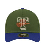 Rangers City Feature 2-Tone 940 M-Crown A-Frame
