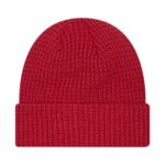 Cardinals Knit Waffle Beanie - 图片 3