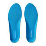 Womens Walking Insole - 图片 2