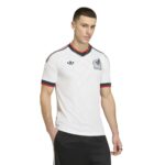 Mexico 26/27 Replica Away Jersey - Mens - 图片 4
