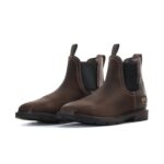 Groundbreaker Chelsea H2O Sq Steel Toe - Mens - 图片 2