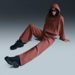 Phoenix HW Wide Pant - Womens - 图片 5