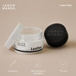 Leather Conditioning Balm - 图片 6