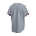 2026 Rangers Nike Replica Away Jersey - Mens - 图片 3