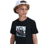 Total 90 Tee - Youth - 图片 2