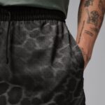 Diamond AOP Short -Mens - 图片 5