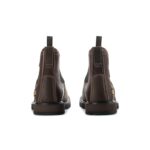 Groundbreaker Chelsea H2O Sq Steel Toe - Mens - 图片 4