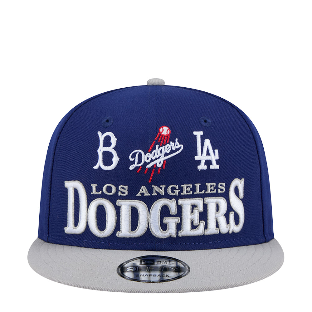 Dodgers Archive 2-Tone 950