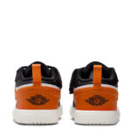 AJ 1 Low - Toddler - 图片 5