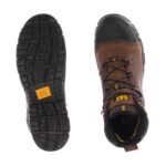 Accomplice Steel Toe WP - Mens - 图片 5