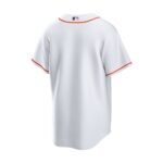 2026 Astros Replica Home Jersey - Mens - 图片 3