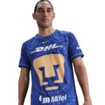 Pumas 25/26 Stadium Replica Away Jersey - Mens - 图片 2
