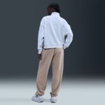 Club Fleece OS Pant - Womens - 图片 6