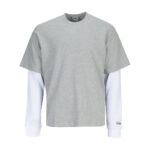 HW 2-in-1 LS Thermal -Mens
