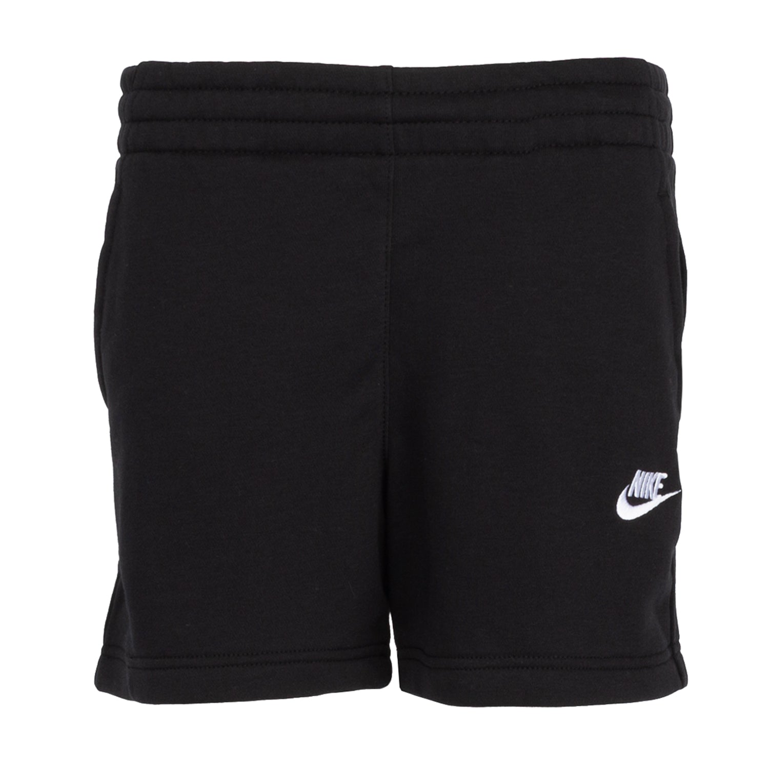 Club French Terry Short - Youth