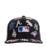 MLB All Over Patch 950