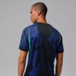 Brazil 26/27 Replica Away Jersey - Mens - 图片 8