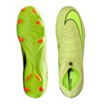 Mercurital Superfly 10 Academy FG/MG - Mens - 图片 4