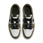 Retro 1 Low OG - Mens - 图片 3