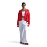 Phoenix Fleece OS Cardigan - Womens - 图片 3