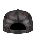 2026 NBA All Star Game x Alpha Industries 950 A-Frame Trucker - 图片 4