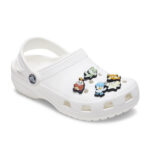 Pokemon Paldea 5 Pack Jibbitz - 图片 2