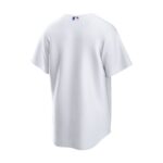 2026 Dodgers Replica Home Jersey - Mens - 图片 3