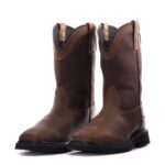 Tuffy Wide - Mens - 图片 3