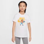 Boxy Playlist Tee - Youth - 图片 2