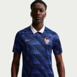 France 26/27 Replica Home Jersey -Mens - 图片 2