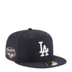 Dodgers 2025 World Series Championship 5950 - 图片 2