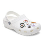 Sushi Dinner 5 Pack Jibbitz - 图片 2