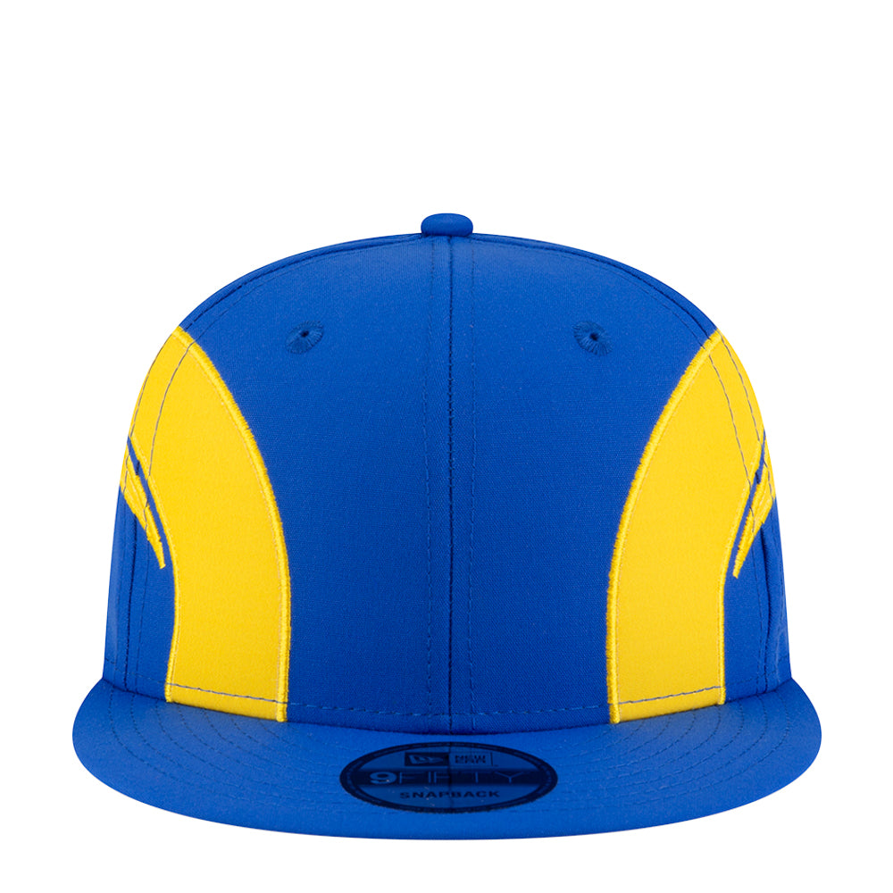 Rams Helmet OTC 950