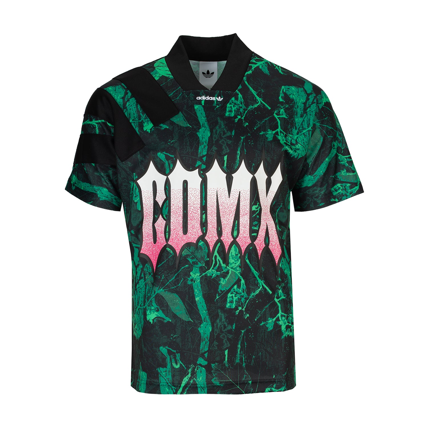 Mexico City Jersey -Mens