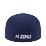 LA Kings 2-Tone Color Pack 5950 - 图片 4