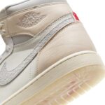 Retro 1 High OG - Mens - 图片 8