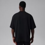 MJ Sport Graphic Crew -Mens - 图片 6