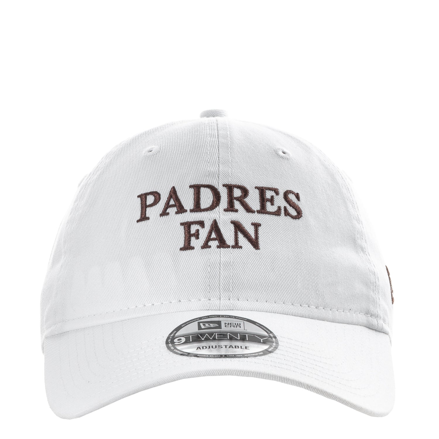 Padres Team Fan 920