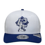 Brooklyn Dodgers Jackie Robinson 2-Tone OTC 950 A-Frame