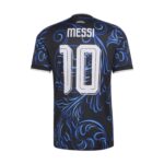 Argentina 26/27 Messi Replica Away Jersey - Mens - 图片 8