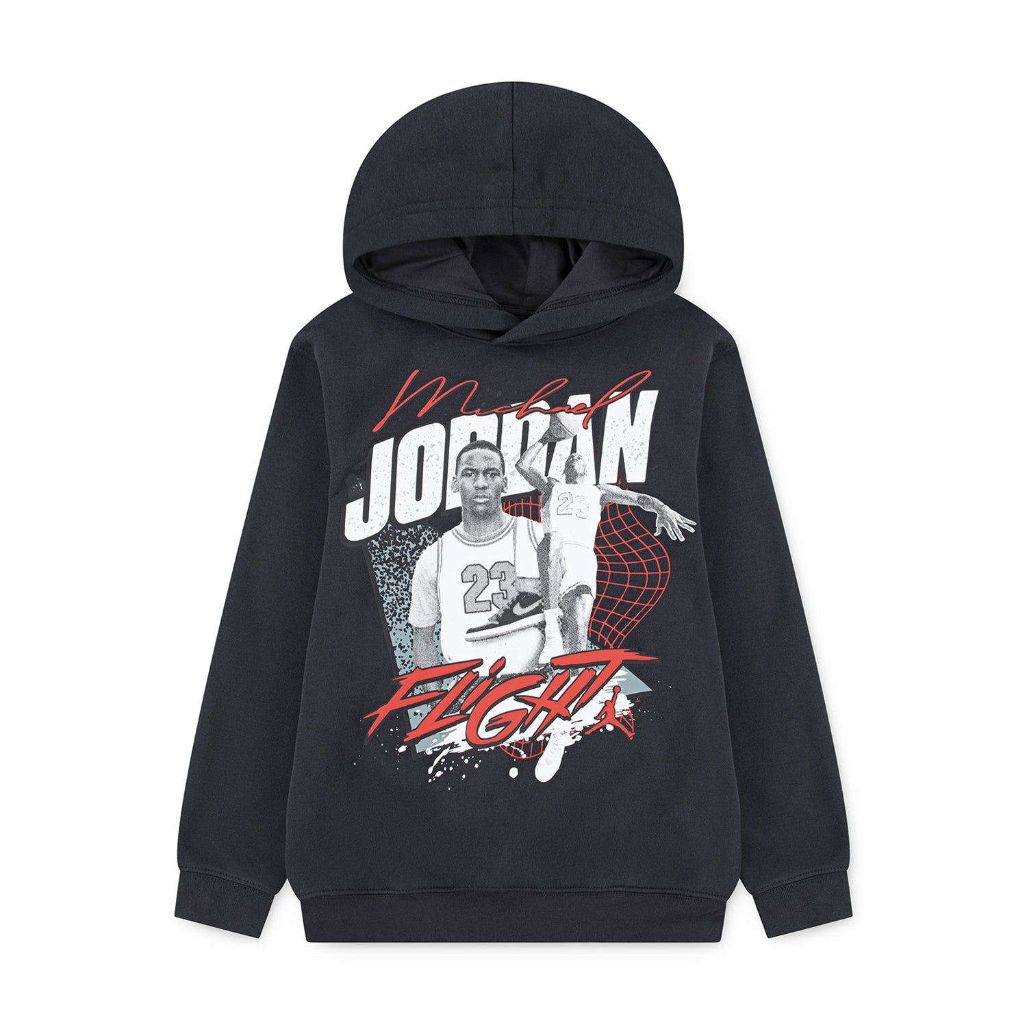 Double Flight PO Hoody - Youth