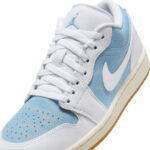 AJ 1 Low - Womens - 图片 7