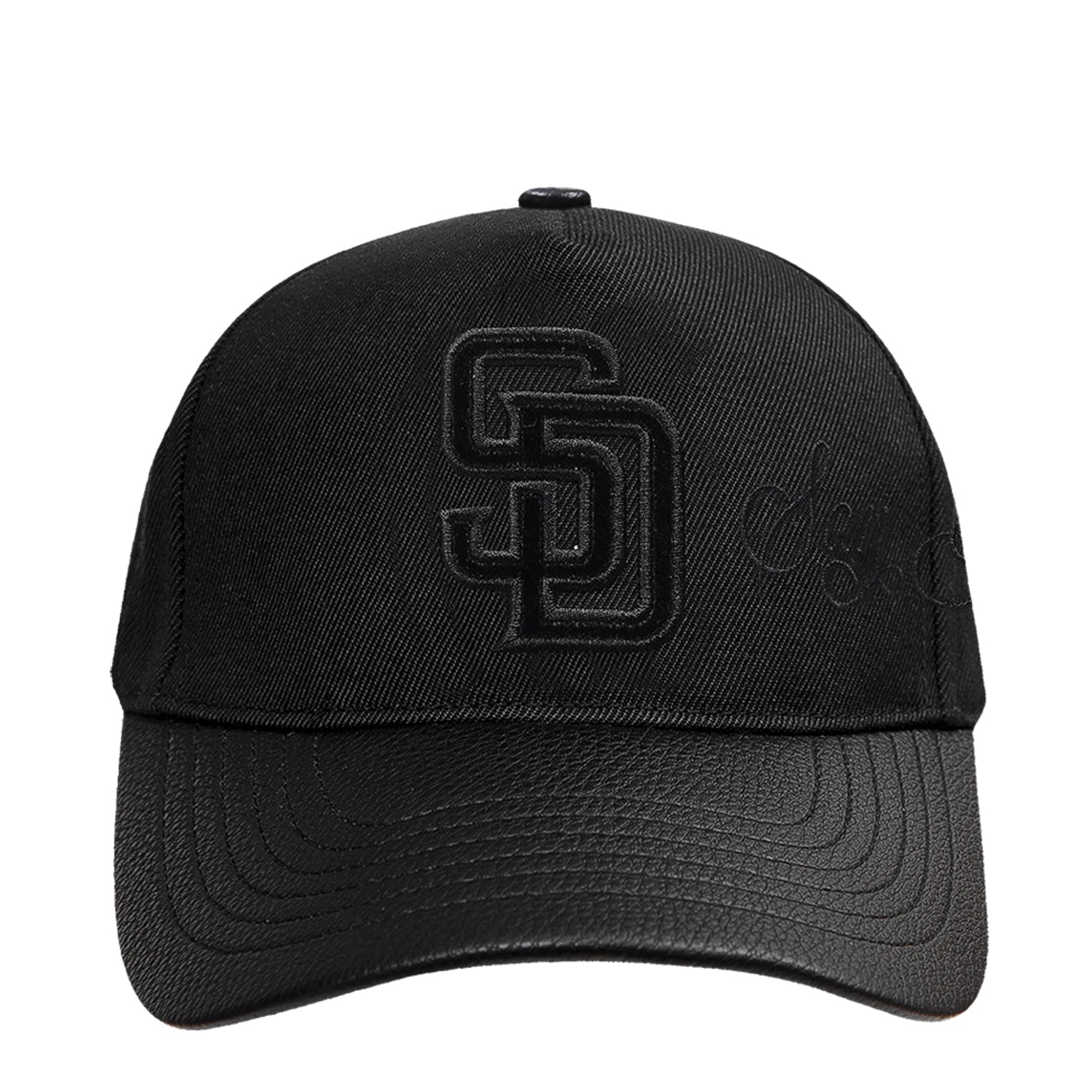 Padres Pro Pinch Low Snapback