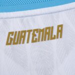 Guatemala 26/27 Authentic Home Jersey - Mens - 图片 6