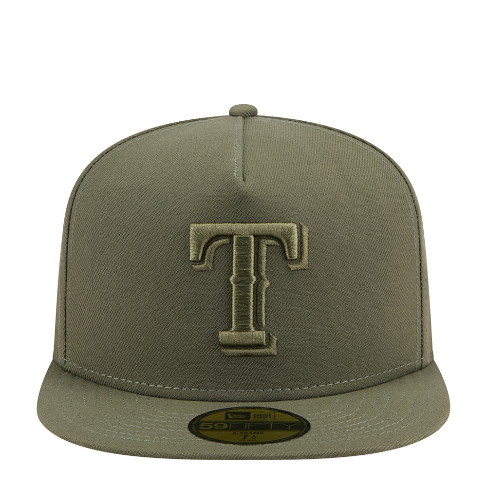 Rangers Color Pack 5950 A-Frame