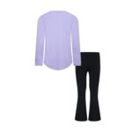 Fresh Cut Legging Set - Kids - 图片 2